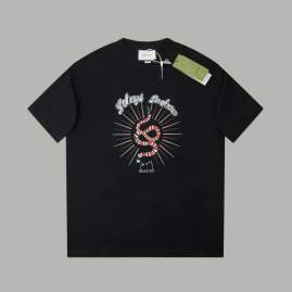 Picture of Gucci T Shirts Short _SKUGucciXS-LmptxG005710669